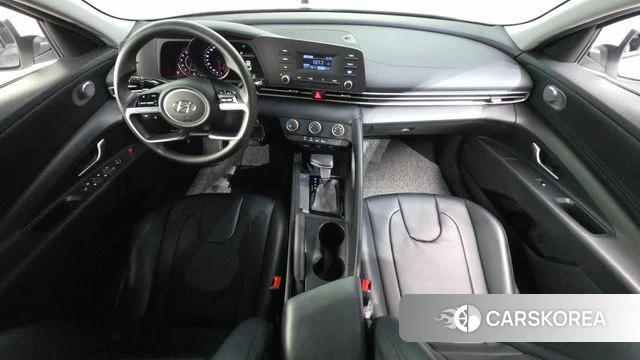 Hyundai Avante (CN7) id 5023116 из Кореи 27