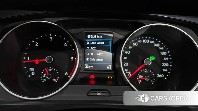Volkswagen Tiguan second Generation id 4987703 из Кореи 30