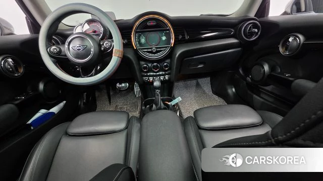 Mini Cooper id 5035908 из Кореи 27