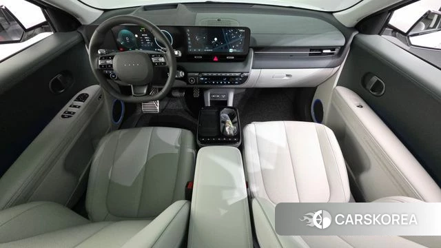 Hyundai The New Ionic 5 id 5015608 из Кореи 29