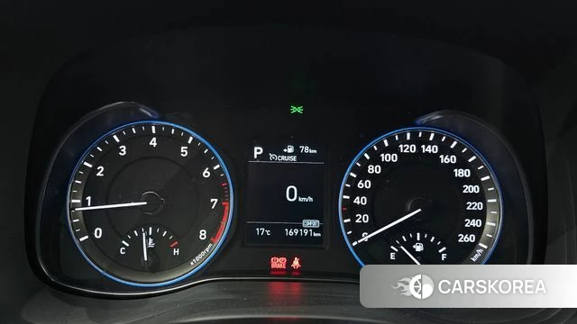 Hyundai Kona id 5023852 из Кореи 27