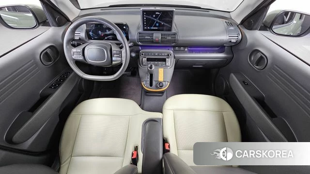 Hyundai Casper id 5046769 из Кореи 31
