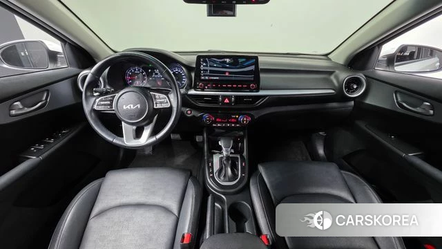 Kia The New K3 2nd generation id 5003245 из Кореи 17