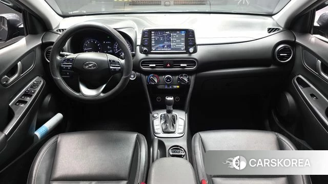 Hyundai Kona id 4967853 из Кореи 27