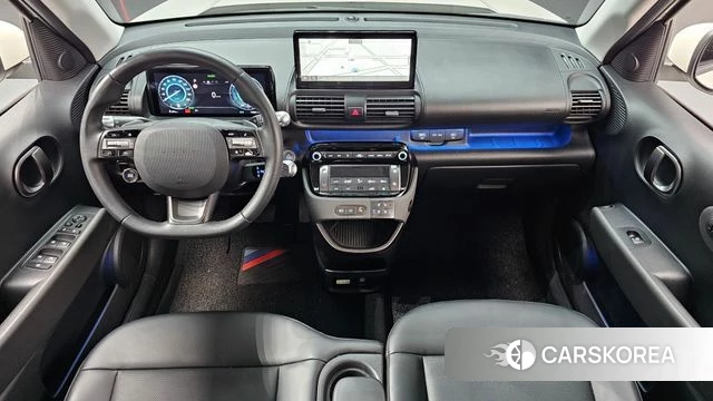 Hyundai Casper Electric id 3388462 из Кореи 17