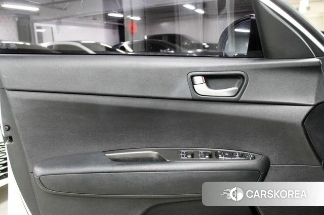 Kia The New K5 2nd generation id 5013634 из Кореи 17