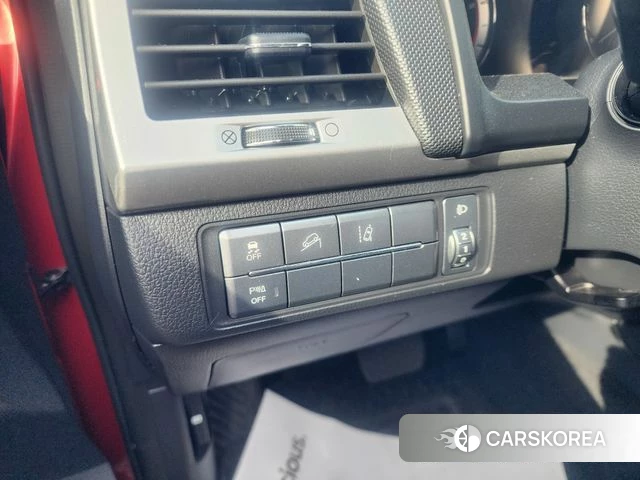 Ssangyong Rexton Sports Cannes id 4910985 из Кореи 12