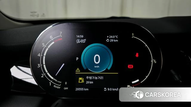Mini Cooper id 4986570 из Кореи 27