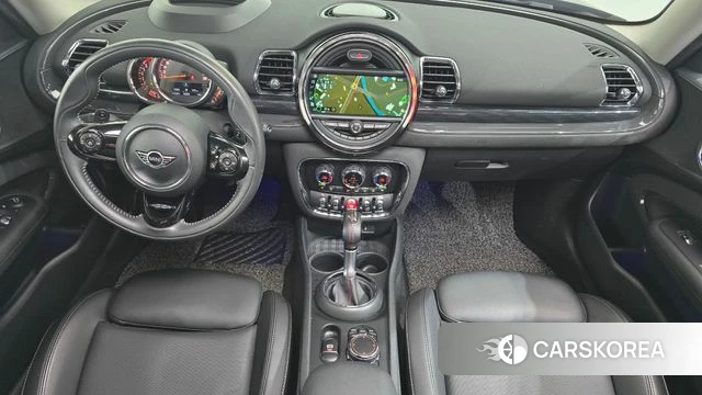 Mini Cooper S Clubman id 4998516 из Кореи 30