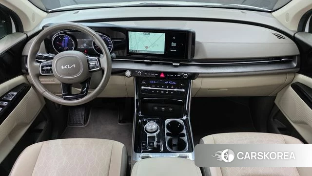 Kia Carnival 4th generation id 5021786 из Кореи 17