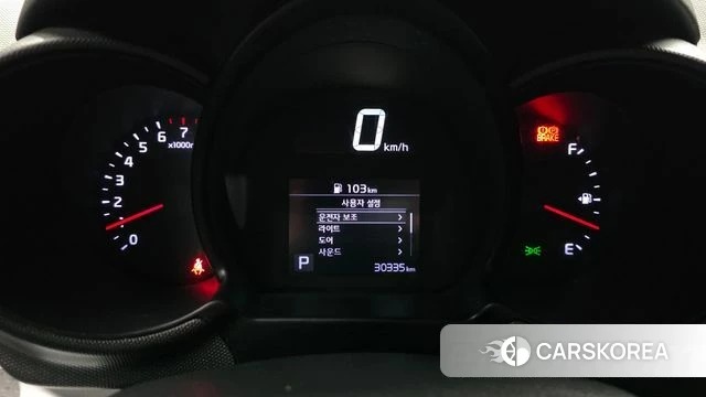Kia The New Ray id 5053173 из Кореи 28
