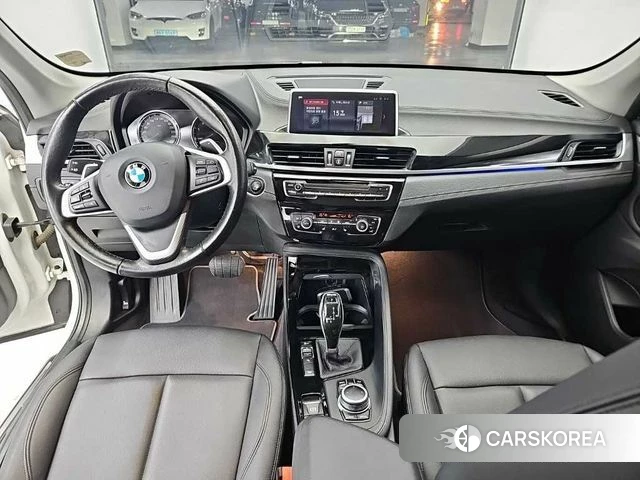BMW X1 (F48) id 4951749 из Кореи 16