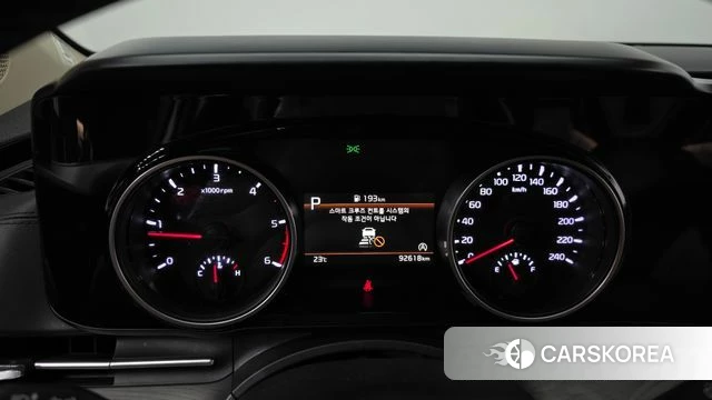 Kia Carnival 4th generation id 4893372 из Кореи 33