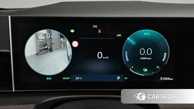 Hyundai The New Tucson Hybrid (NX4) id 4762327 из Кореи 32