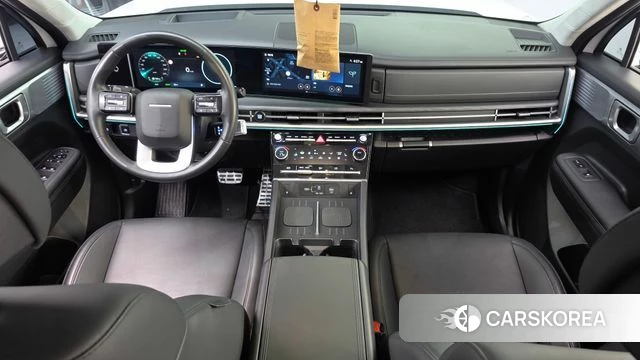 Hyundai Santa Fe (MX5) id 4980594 из Кореи 27