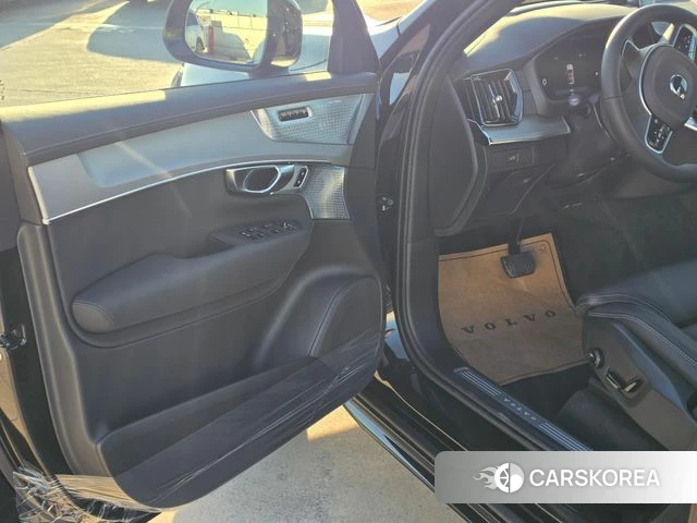 Volvo XC90 second Generation id 4468211 из Кореи 8
