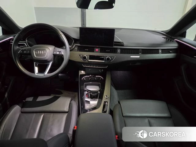 Audi A5 (F5) id 5033299 из Кореи 15