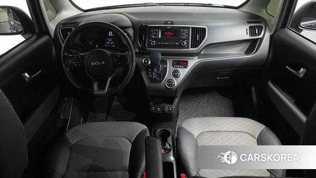 Kia The New Ray id 5034378 из Кореи 30