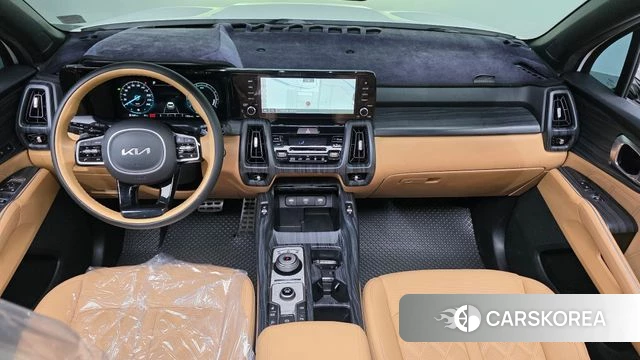 Kia Sorento 4th Generation id 5040560 из Кореи 17