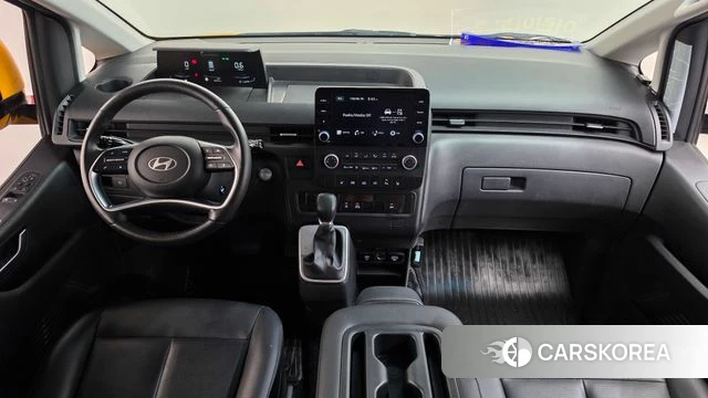 Hyundai Staria id 4964476 из Кореи 29