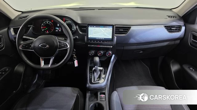 Renault Korea (Samsung) XM3 id 4997624 из Кореи 29