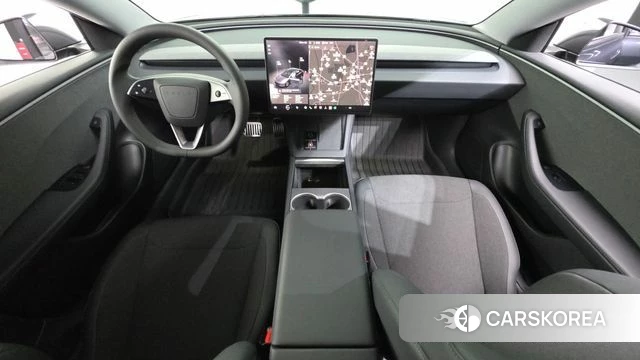 Tesla Model 3 id 4777929 из Кореи 17