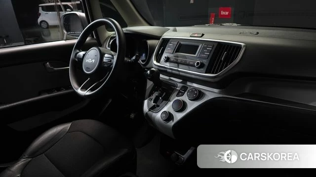 Kia The New Ray id 5027762 из Кореи 17