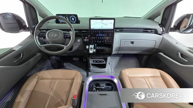 Hyundai Staria id 4975183 из Кореи 31