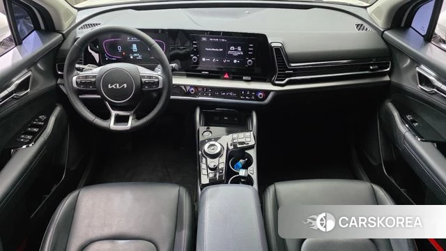 Kia Sportage 5th Generation id 4721192 из Кореи 17