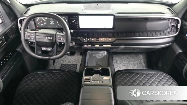 Kia Tasman id 5015915 из Кореи 17