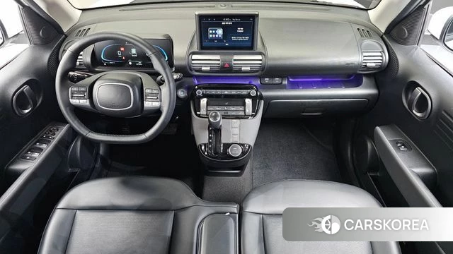Hyundai Casper id 4779655 из Кореи 31
