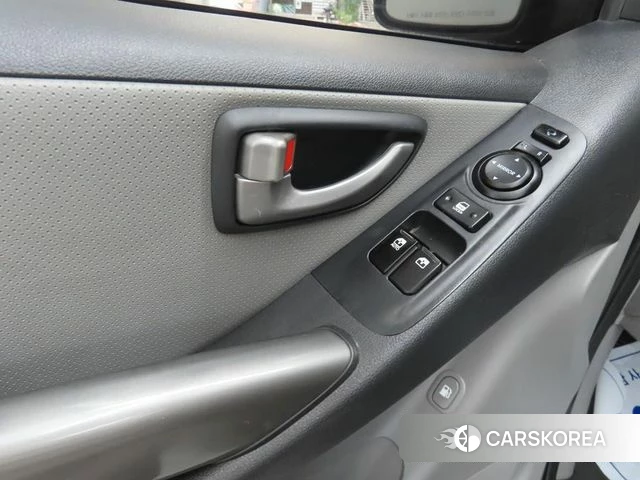Hyundai The New Grand Starex id 4680193 из Кореи 14