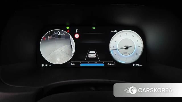 Hyundai The New Palisade id 4975314 из Кореи 30