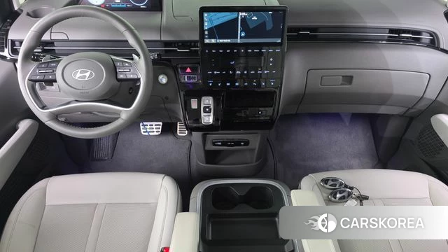 Hyundai Staria id 5016045 из Кореи 31