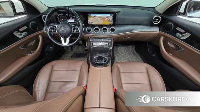 Mercedes-Benz E-Class W213 id 4952996 из Кореи 17