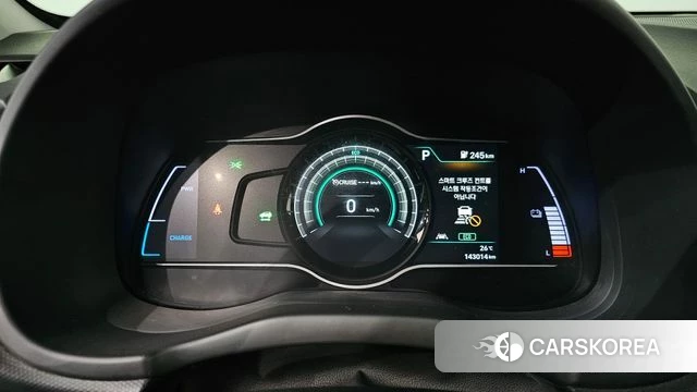 Hyundai Kona Electric id 4952377 из Кореи 31