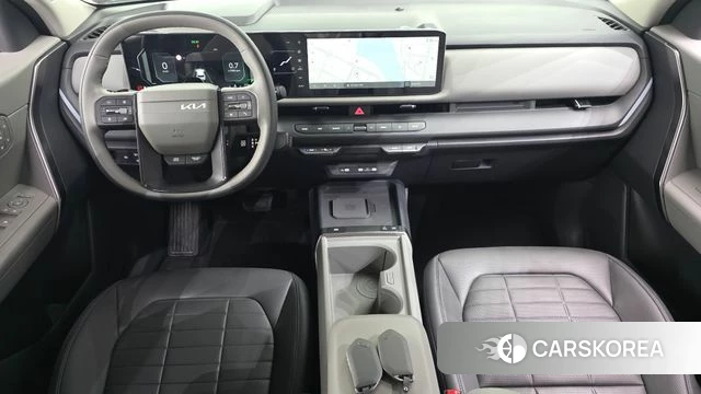 Kia Celtos second Generation id 5045480 из Кореи 17