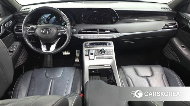Hyundai Palisade id 4958942 из Кореи 17