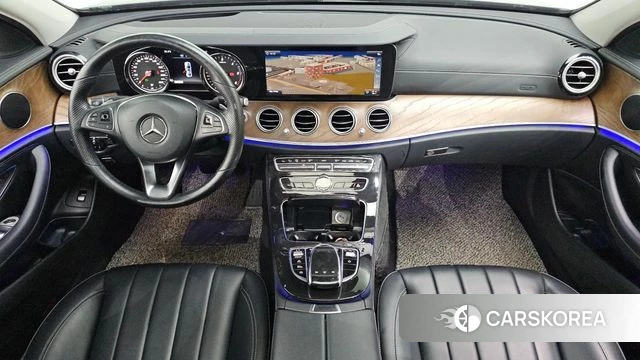 Mercedes-Benz E-Class W213 id 4988481 из Кореи 17