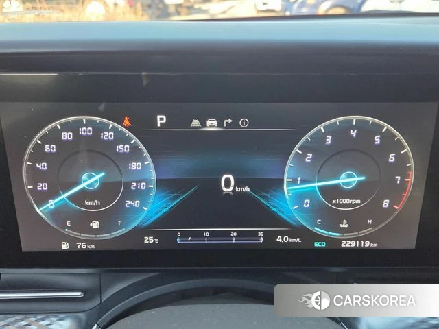 Kia Carnival 4th generation id 5033906 из Кореи 17
