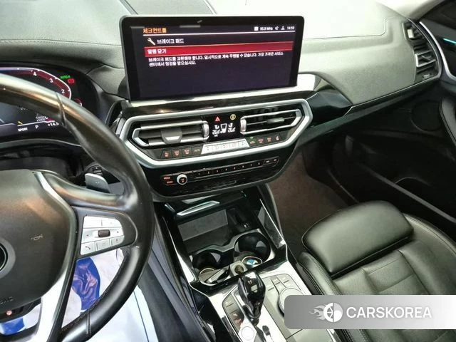 BMW X4 (G02) id 5022566 из Кореи 16