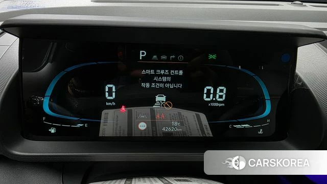 Hyundai Casper id 5022485 из Кореи 29