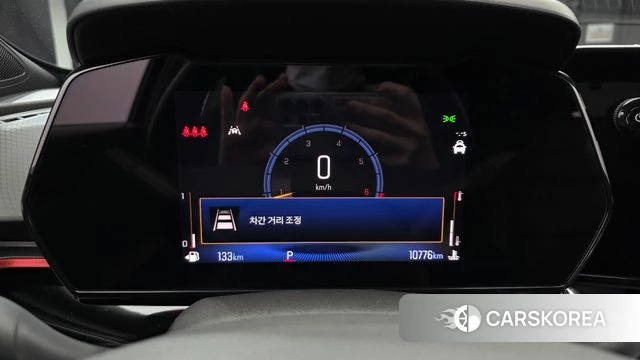 Chevrolet (GM Daewoo) Trax Crossover id 4949987 из Кореи 29