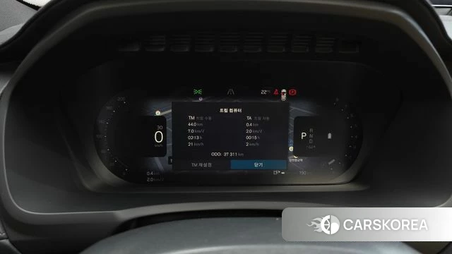 Volvo XC90 second Generation id 4996602 из Кореи 40