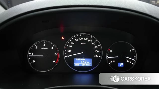 Hyundai The New Grand Starex id 5018447 из Кореи 27