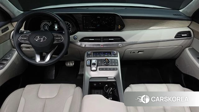 Hyundai Palisade id 4966972 из Кореи 17