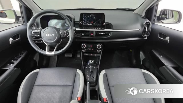 Kia The New Morning (JA) id 4980195 из Кореи 17