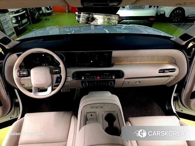 Hyundai Palisade (LX3) id 4974799 из Кореи 17
