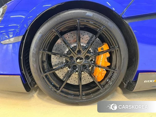 McLaren 600LT id 5018305 из Кореи 17