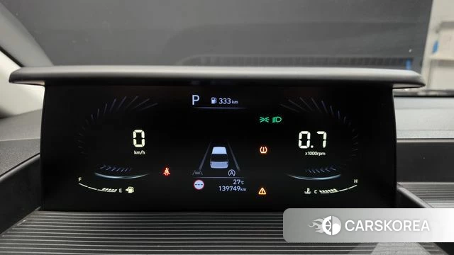 Hyundai Staria id 4976317 из Кореи 28